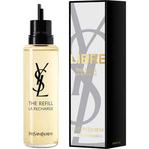 YSL Libre Eau de Parfum 100ml Refill